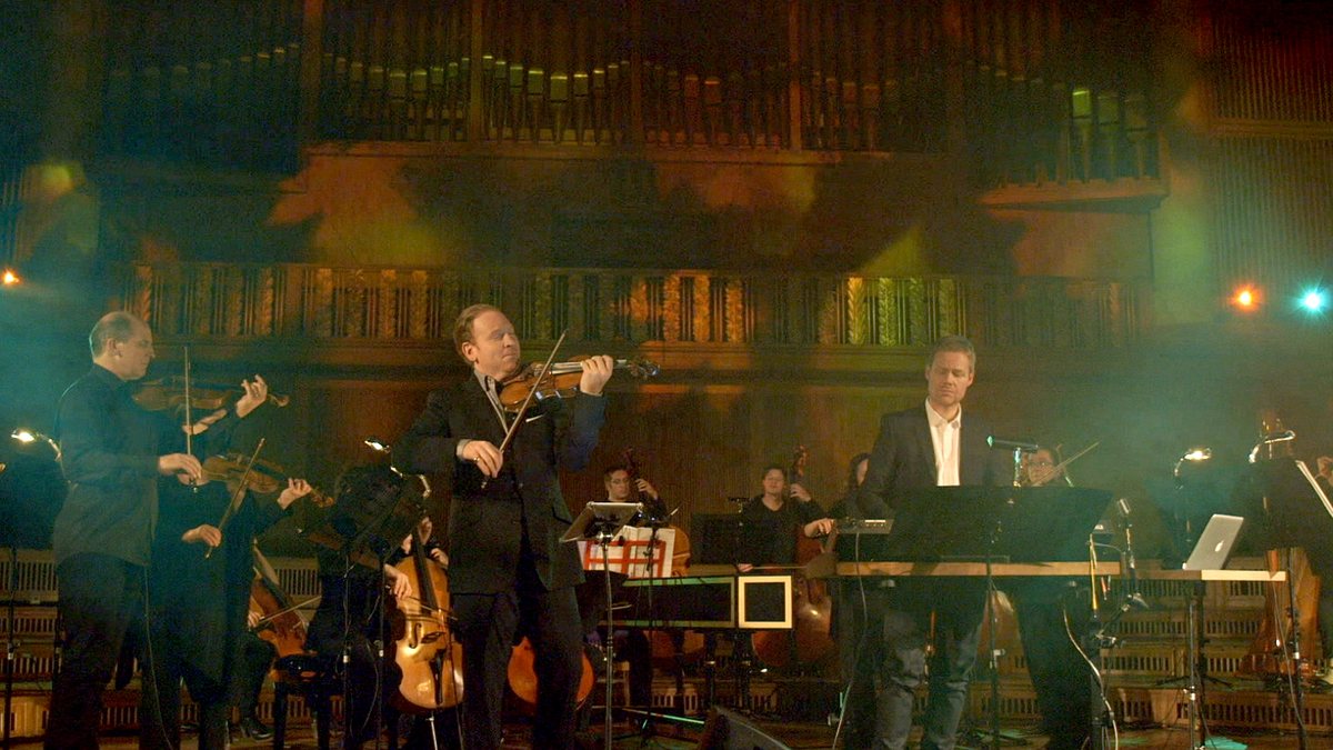 sternstunden der musik