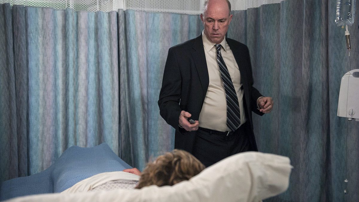 the mentalist