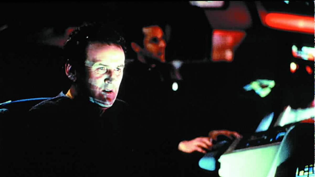 star trek - deep space nine