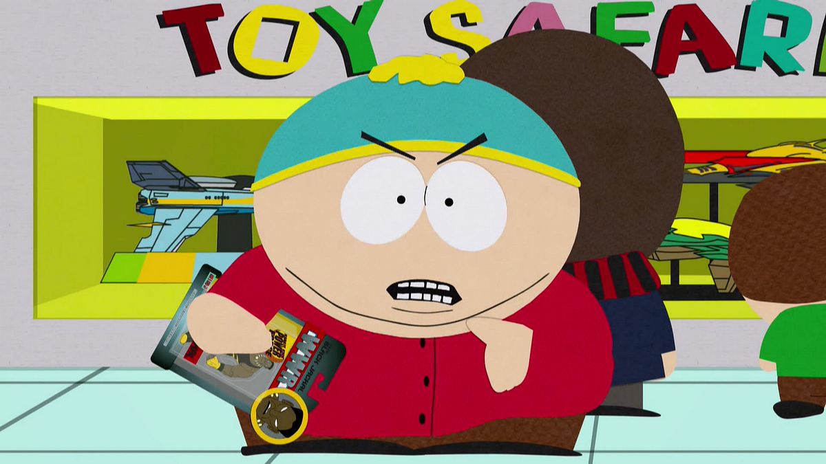 south park