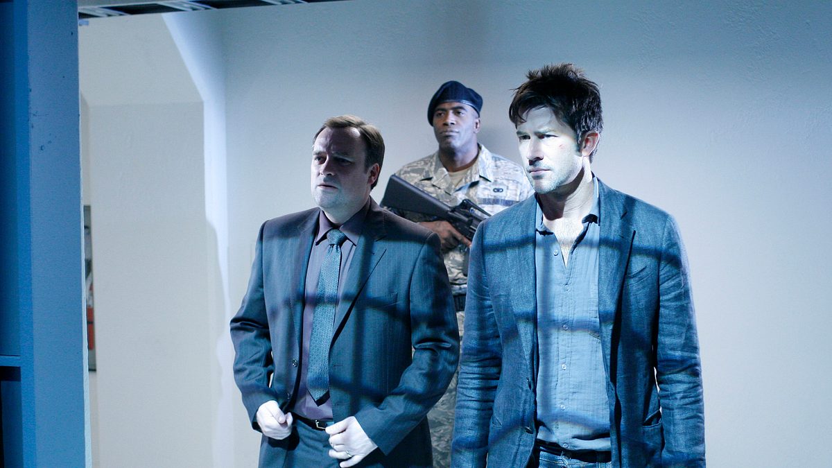 stargate atlantis