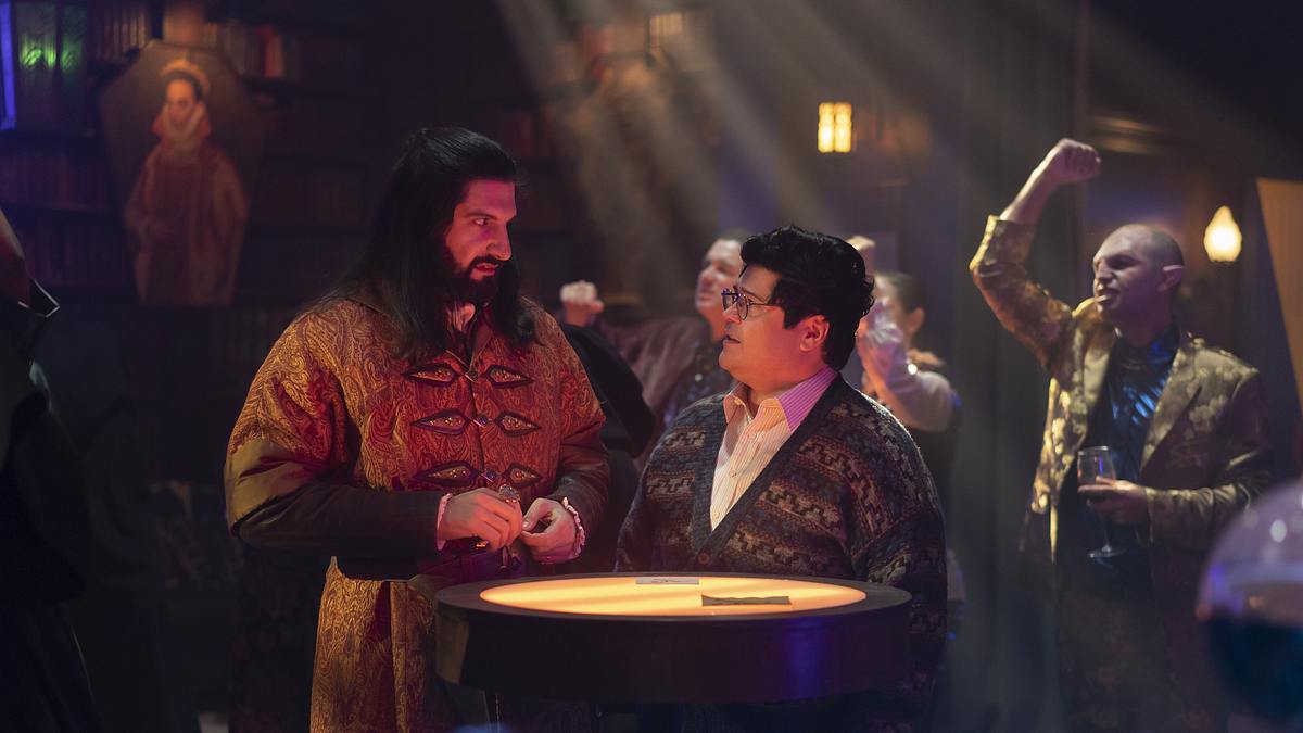 what we do in the shadows