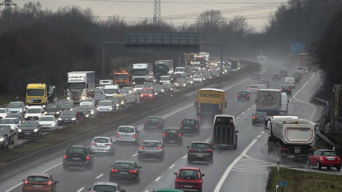 vollgas für die autonation