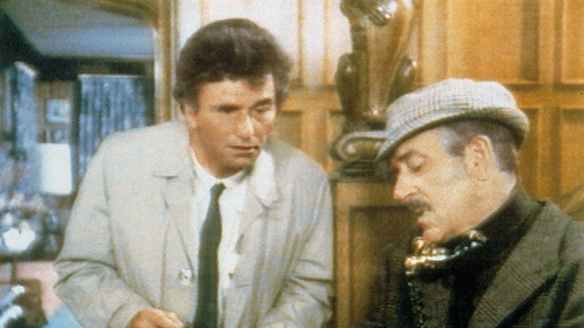 columbo