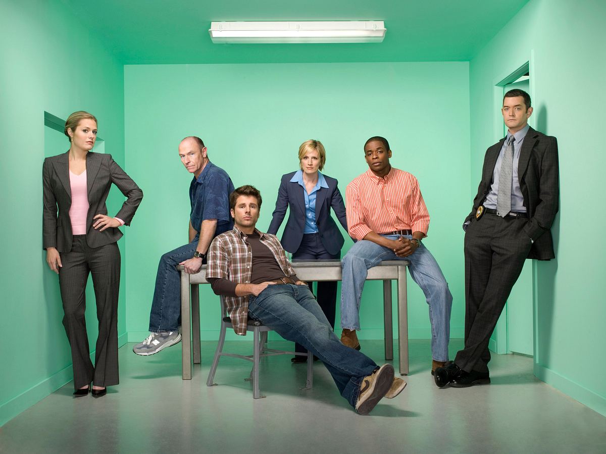 psych