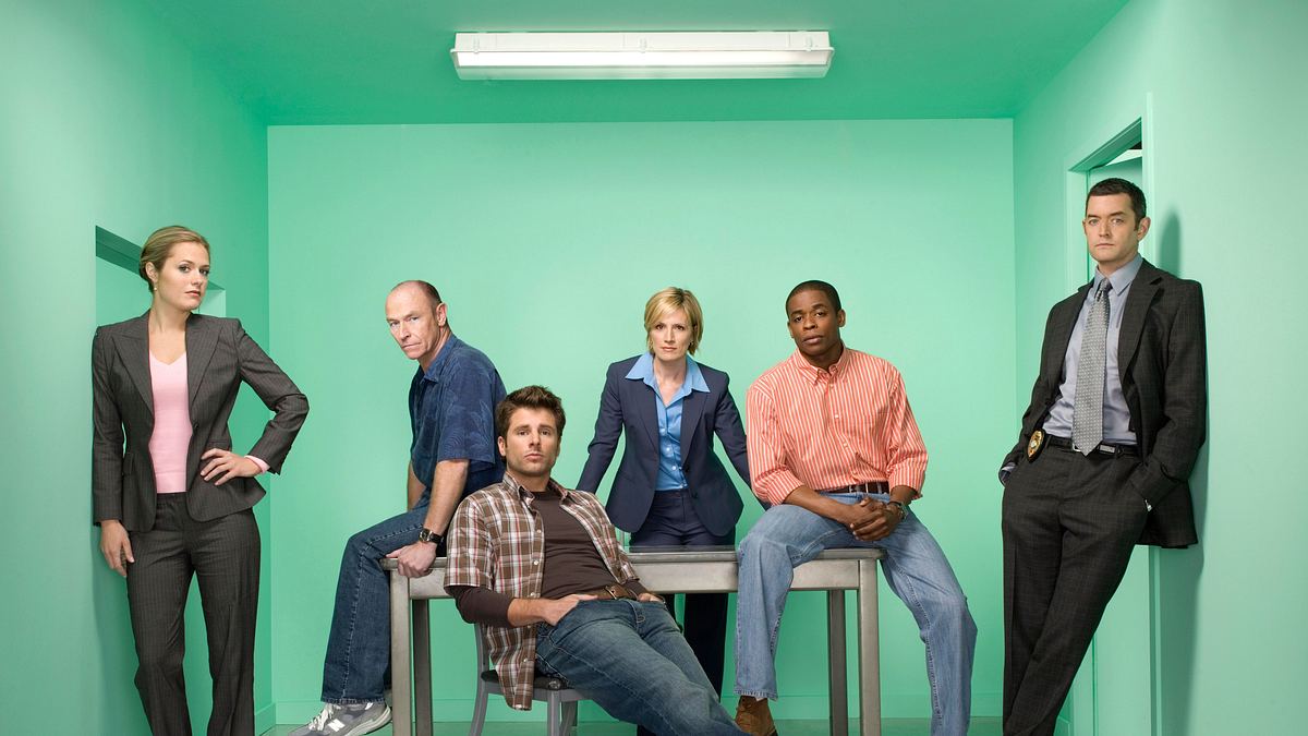 psych