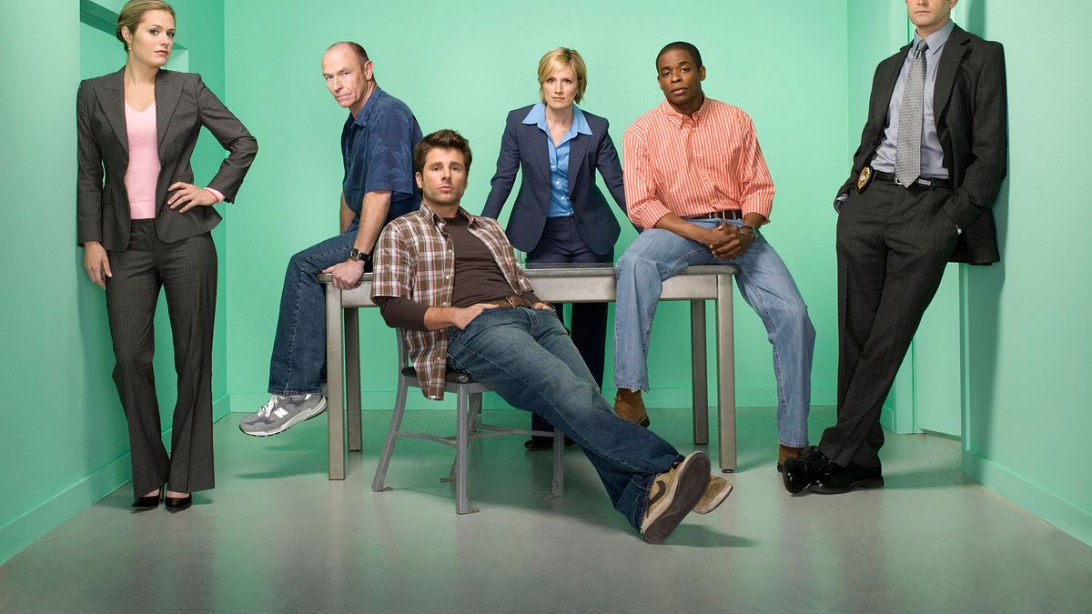 psych