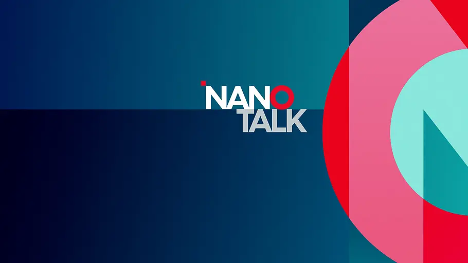 NANO Talk nano talk