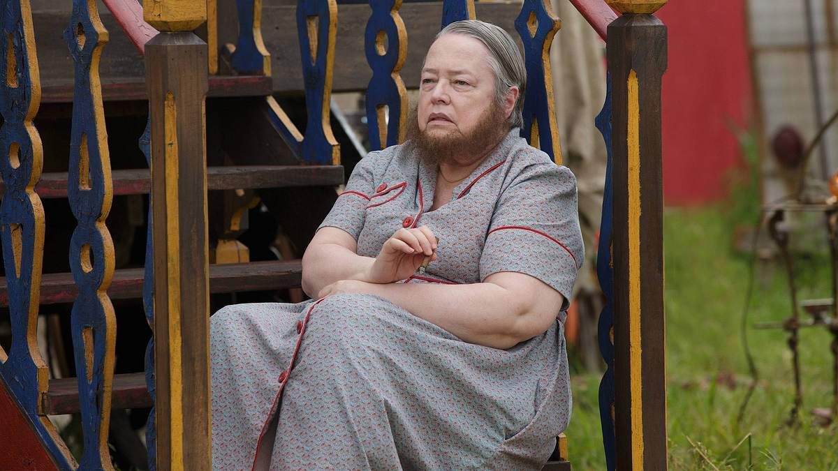 american horror story