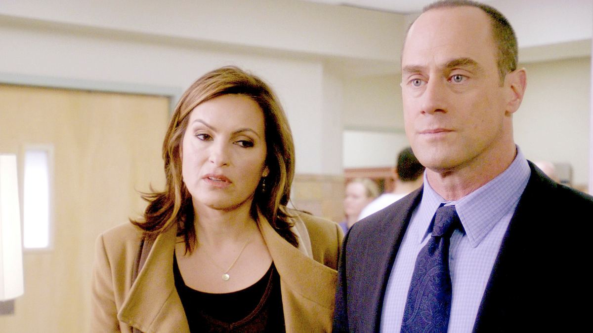 law & order: special victims unit