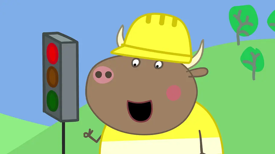 Peppa Pig peppa pig