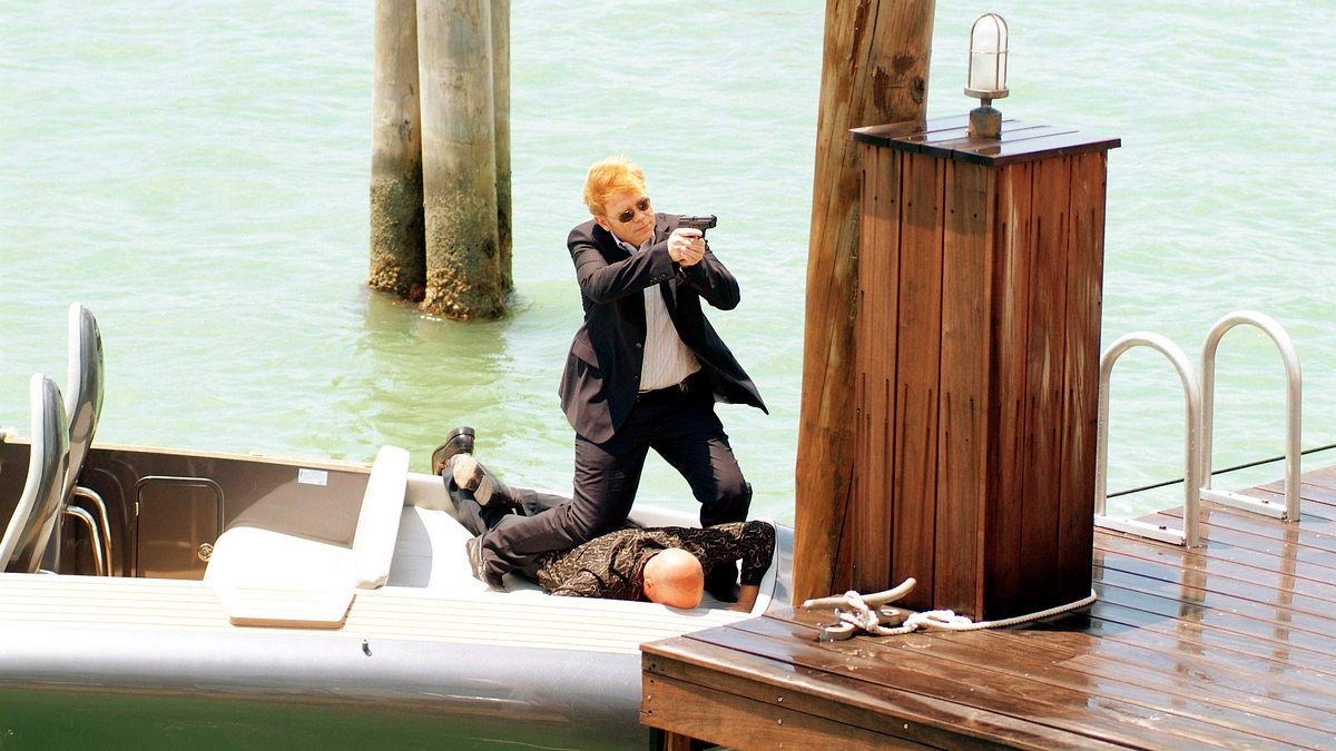 csi: miami