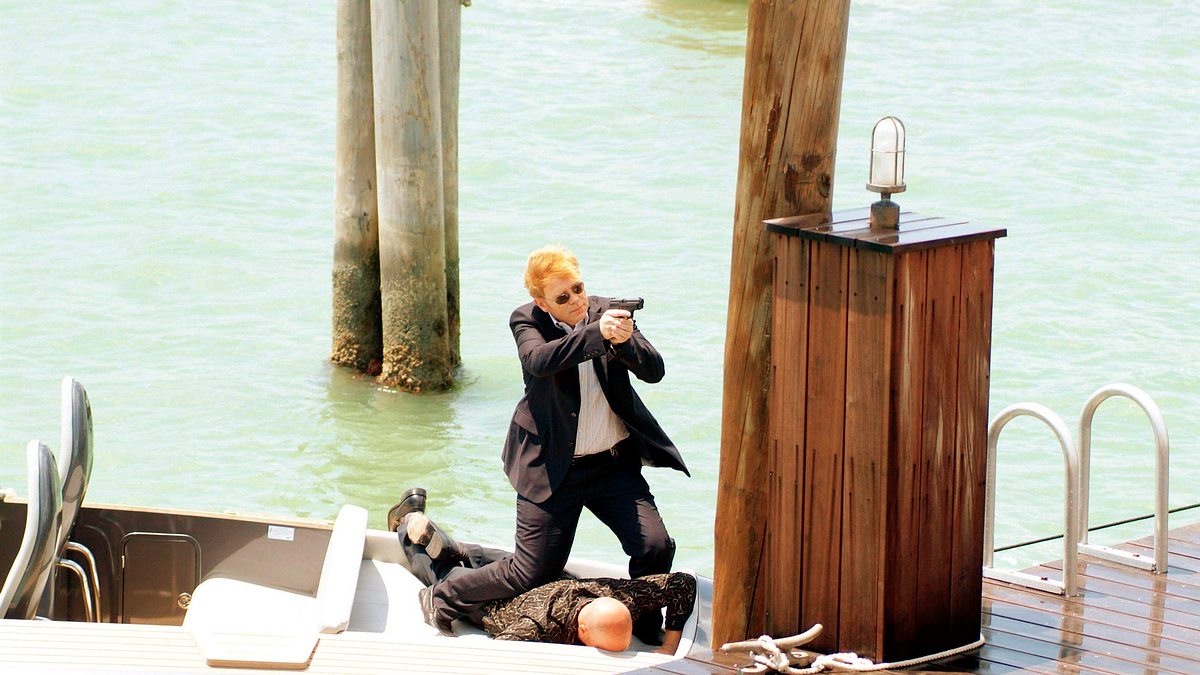 csi: miami