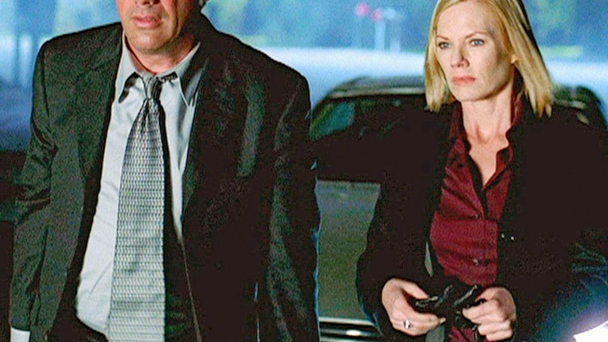 csi: den tätern auf der spur
