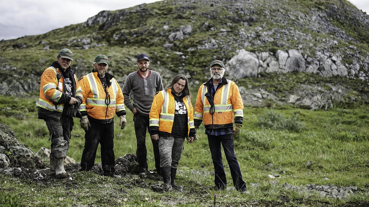 Jadefieber - Auf der Jagd nach dem grünen Gold jadefieber - auf der jagd nach dem grünen gold