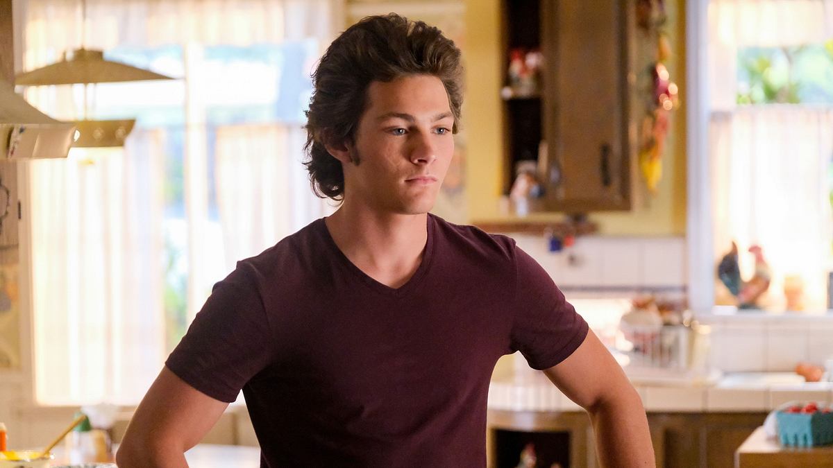 young sheldon