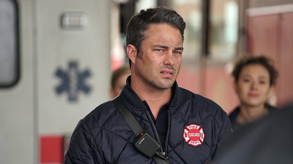 chicago fire