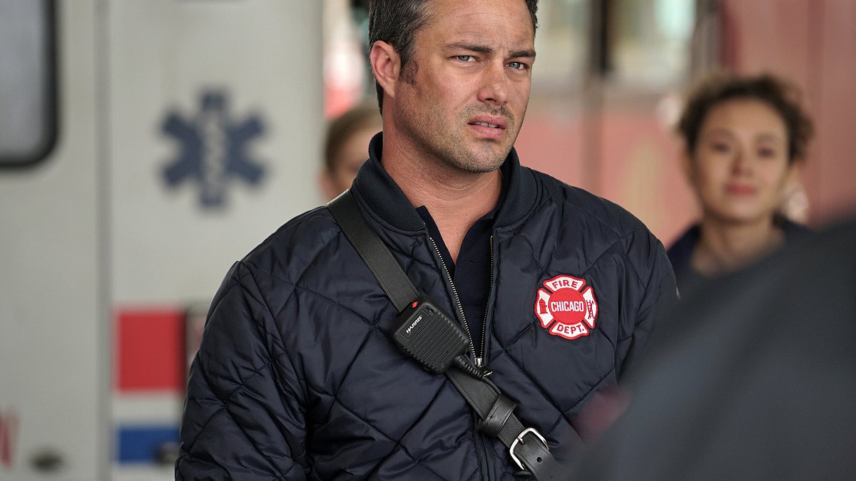 chicago fire