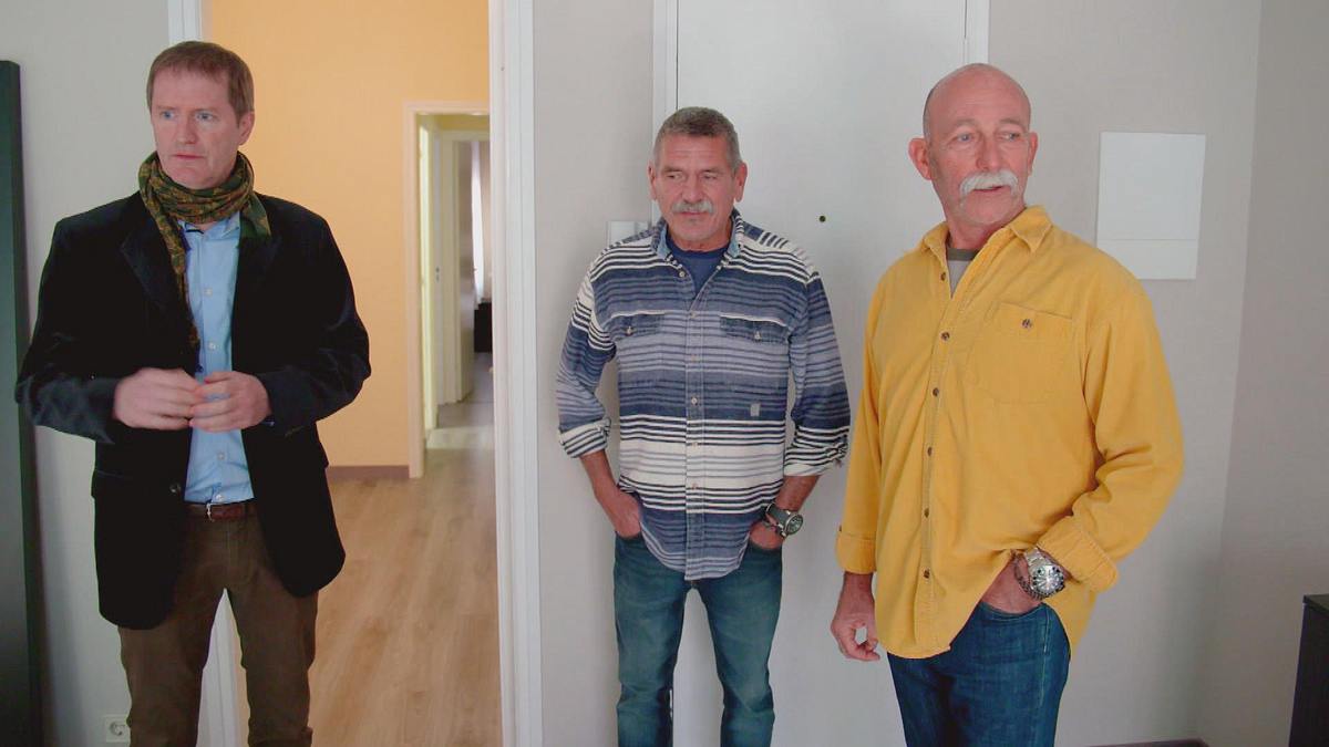 house hunters international