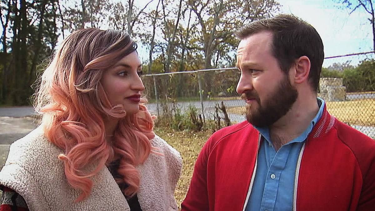 house hunters: der große umbau