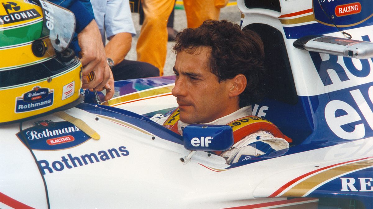 senna