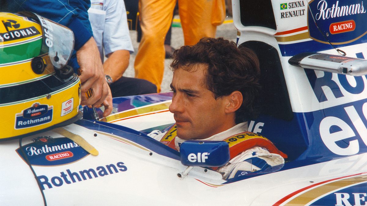 senna