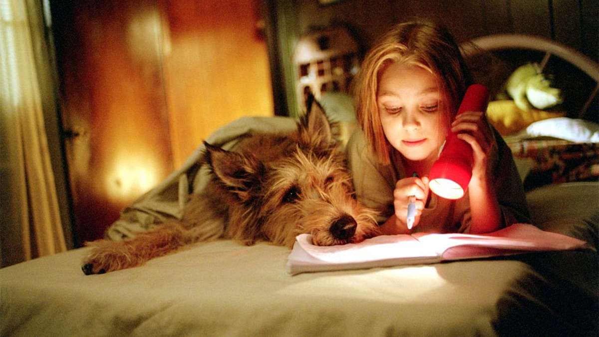 Winn-Dixie – Mein zotteliger Freund Winn-Dixie – Mein zotteliger Freund