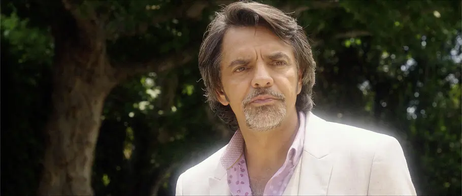 How to Be a Latin Lover how to be a latin lover