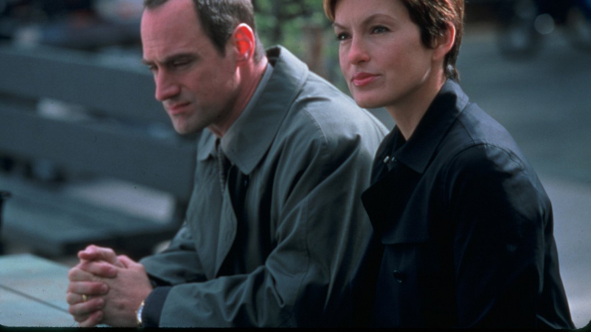 law & order: special victims unit