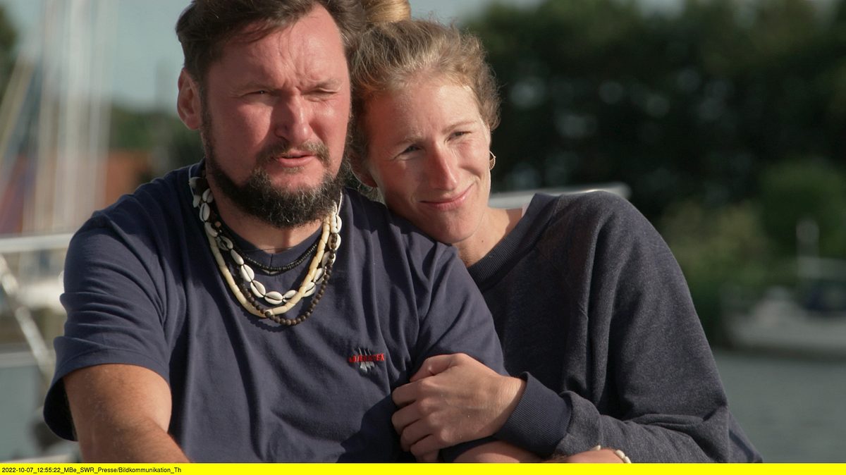 leinen los für die liebe - einmal um die welt im eigenen boot
