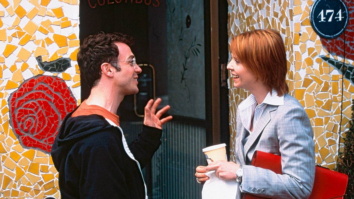 sex and the city