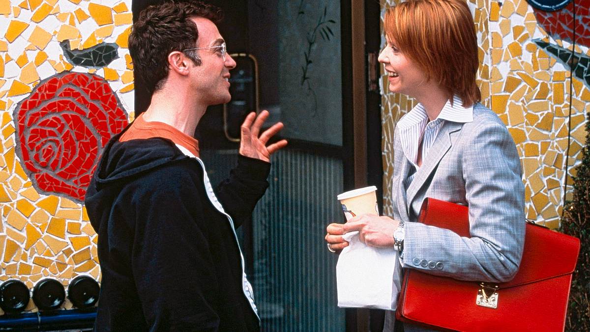 sex and the city