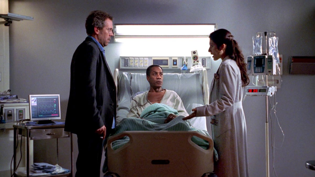 Dr. House dr. house