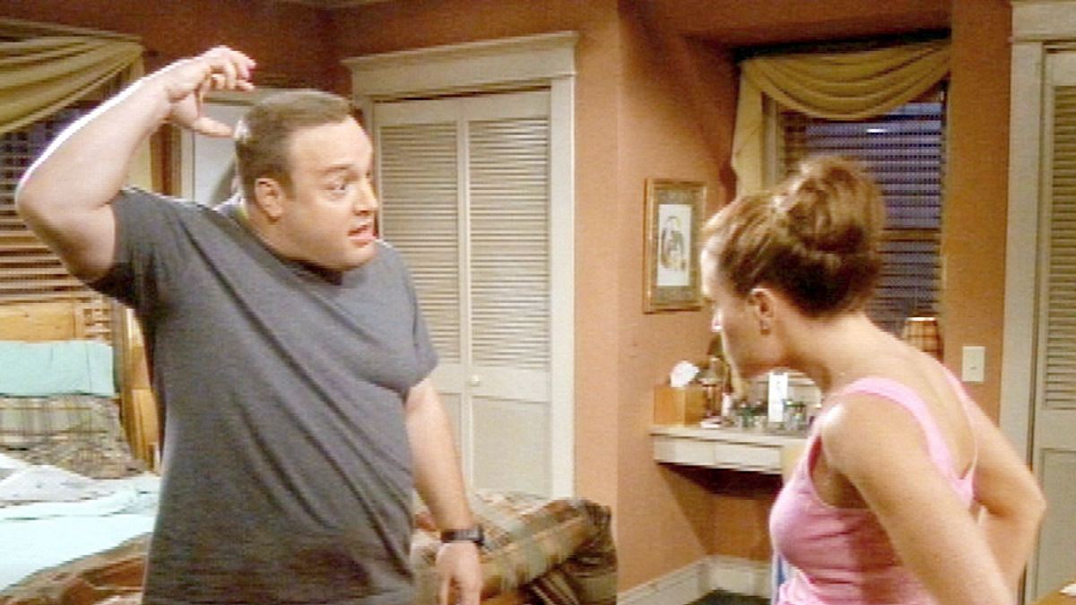 king of queens