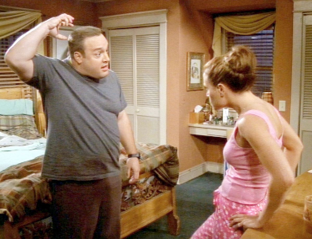 king of queens
