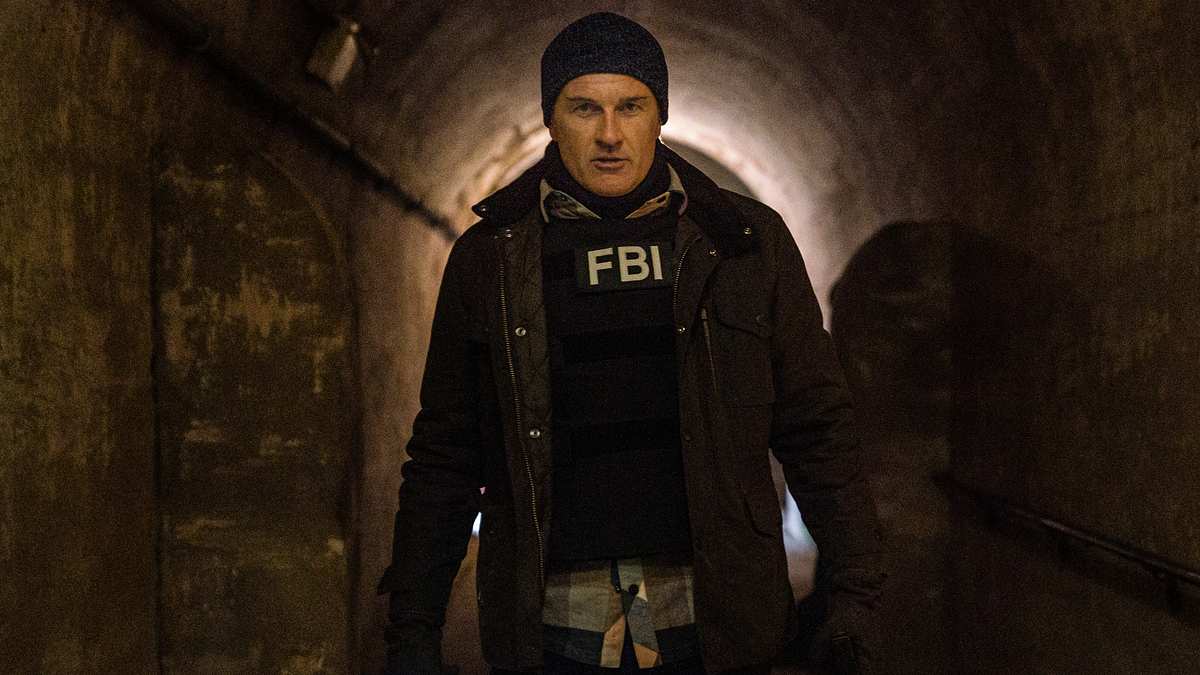 fbi: most wanted