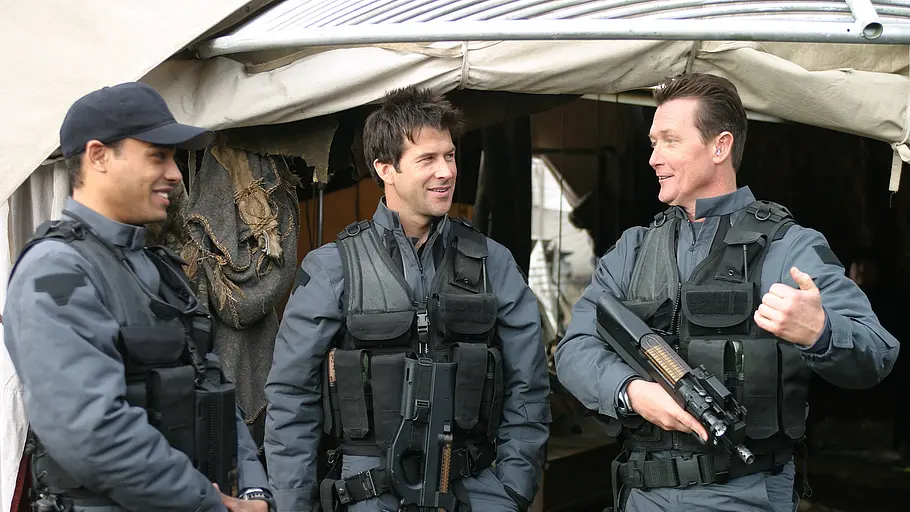Stargate Atlantis stargate atlantis