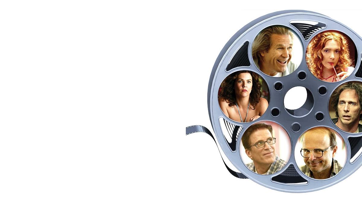 Dirty Movie Dirty Movie