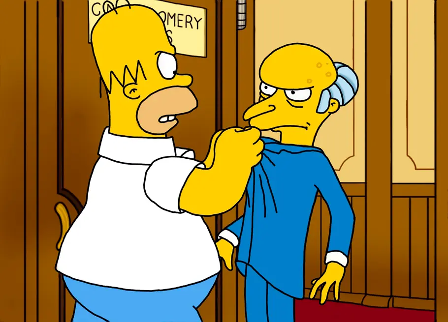 Die Simpsons die simpsons