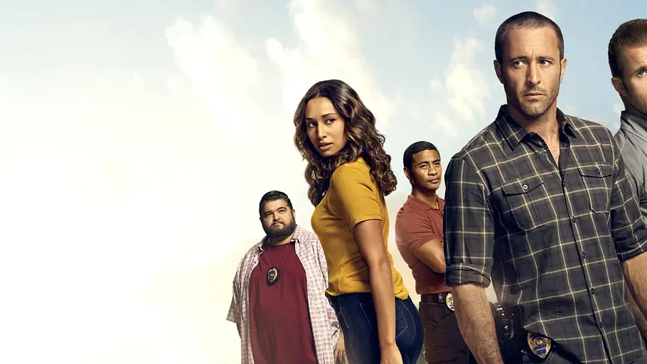 hawaii five-0