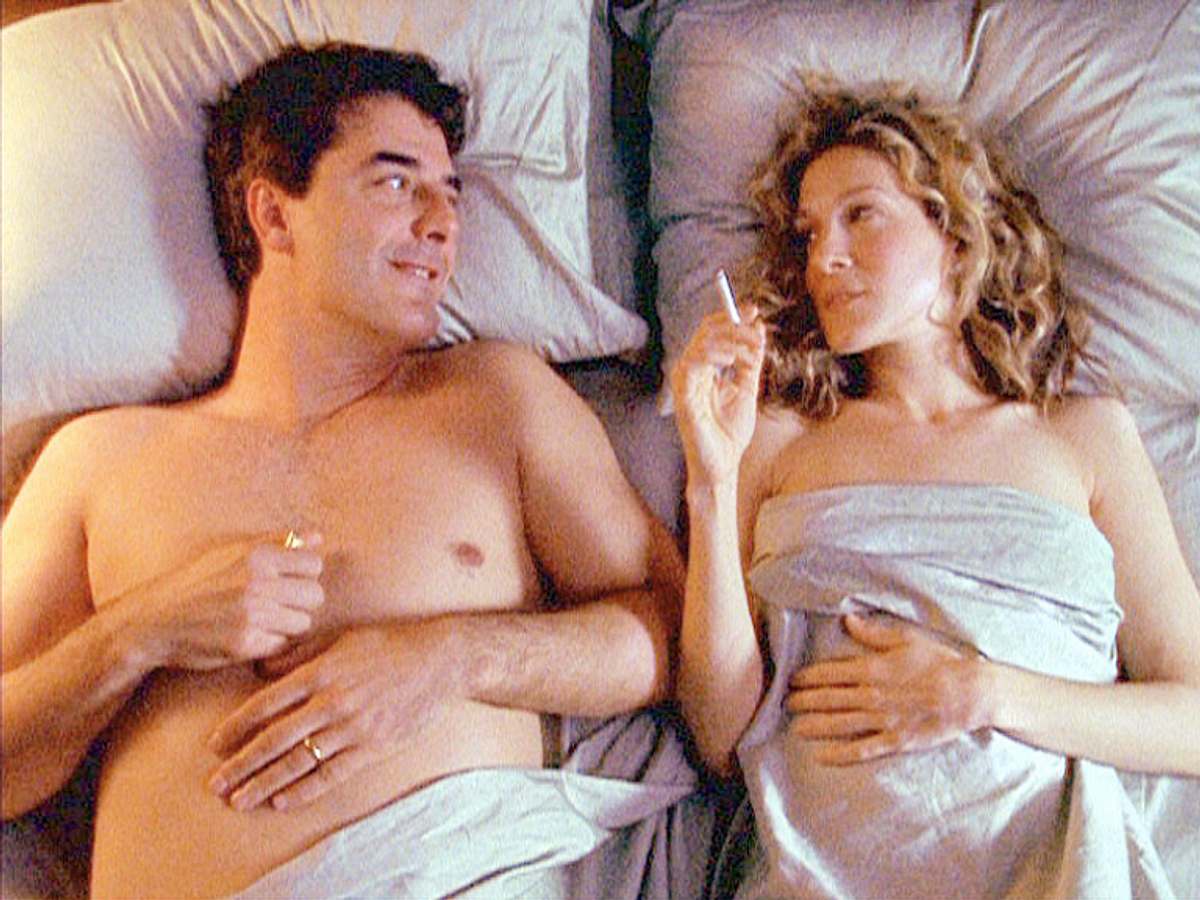 sex and the city