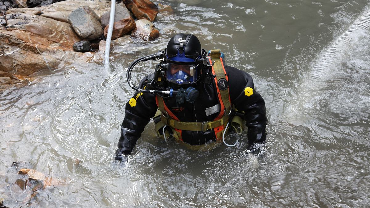 goldrausch: white water alaska