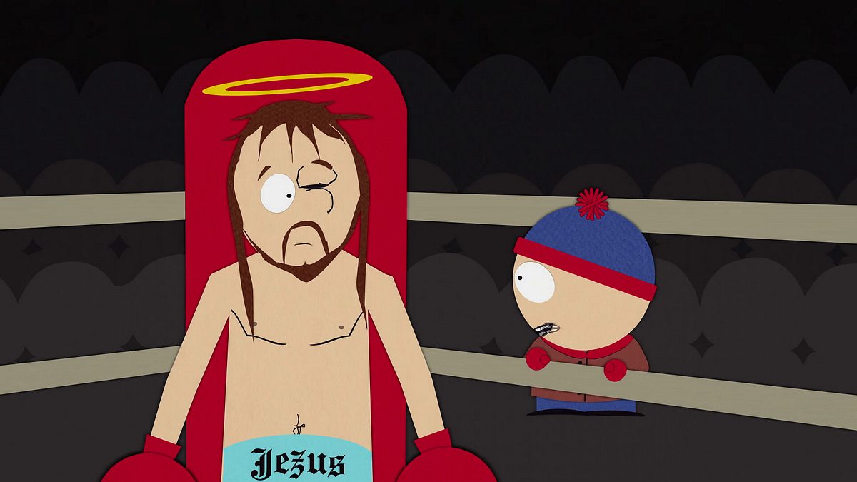 south park