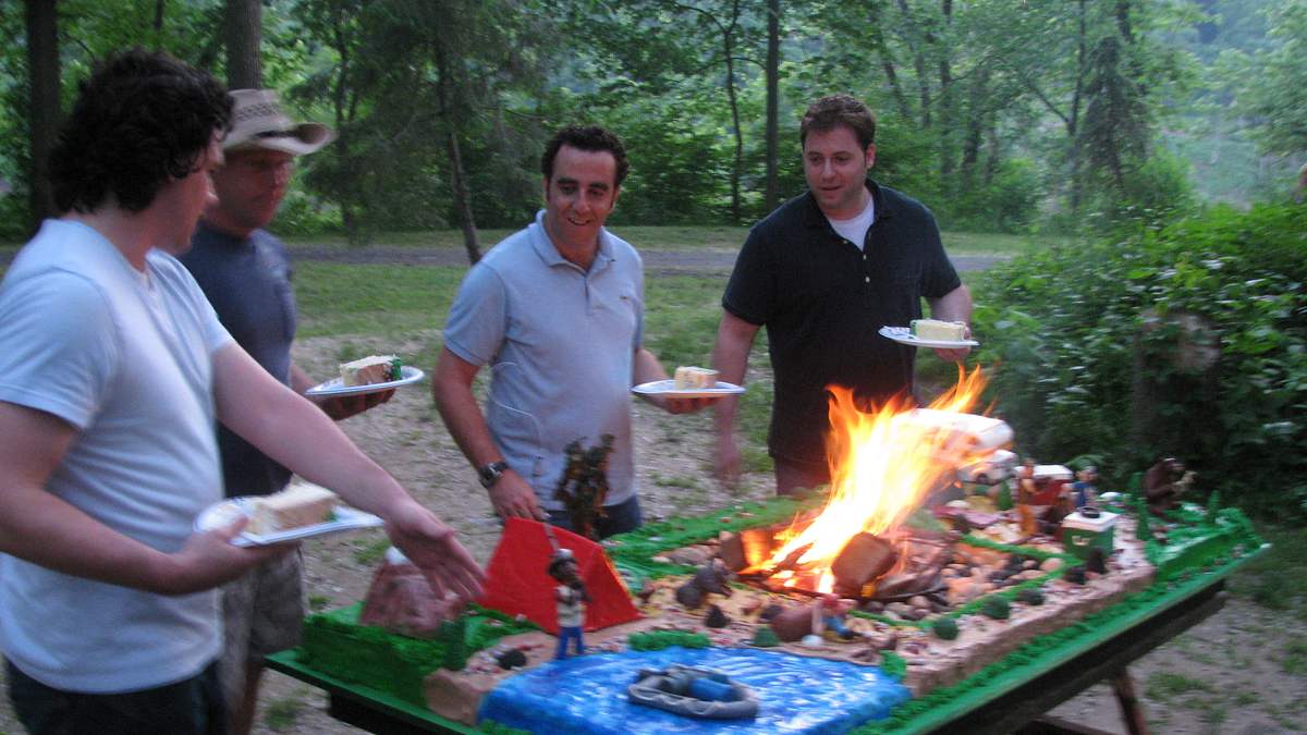 cake boss: buddys tortenwelt