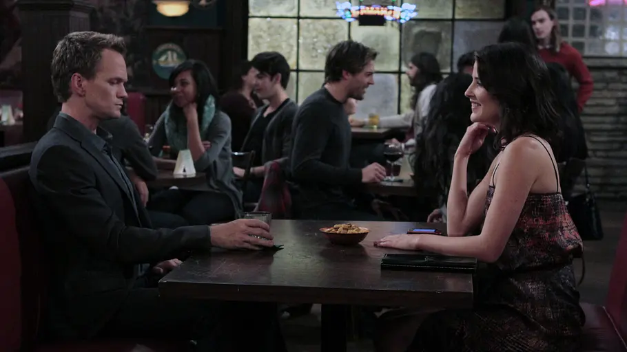 How I Met Your Mother how i met your mother
