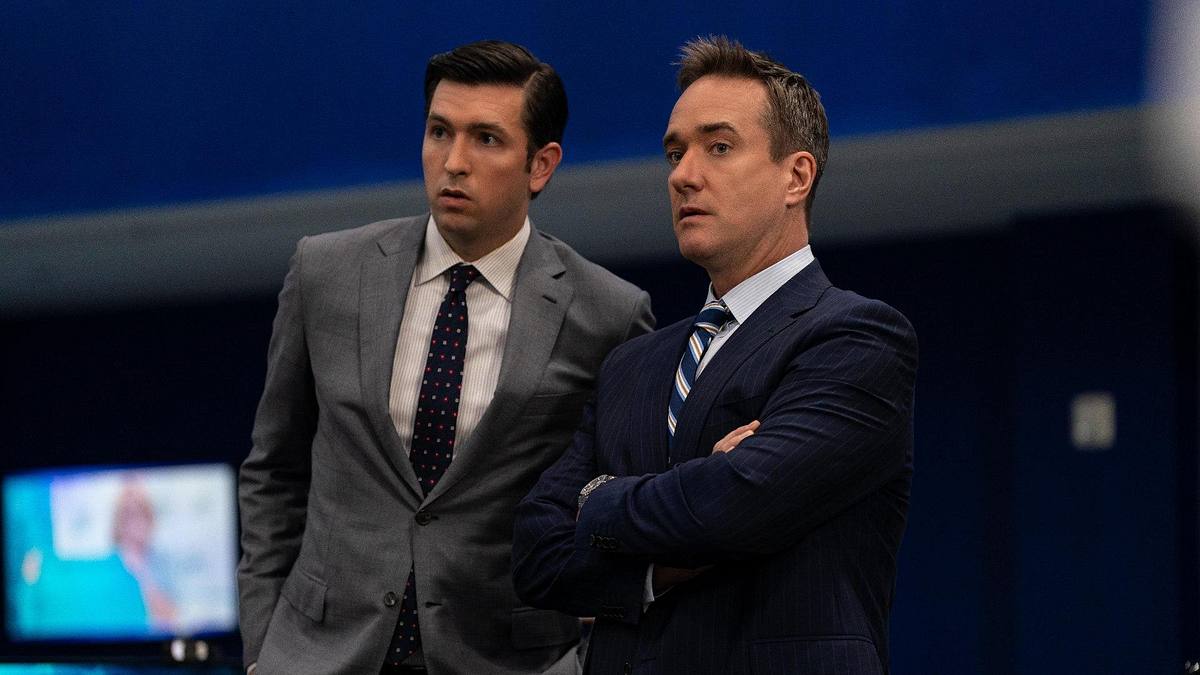 succession