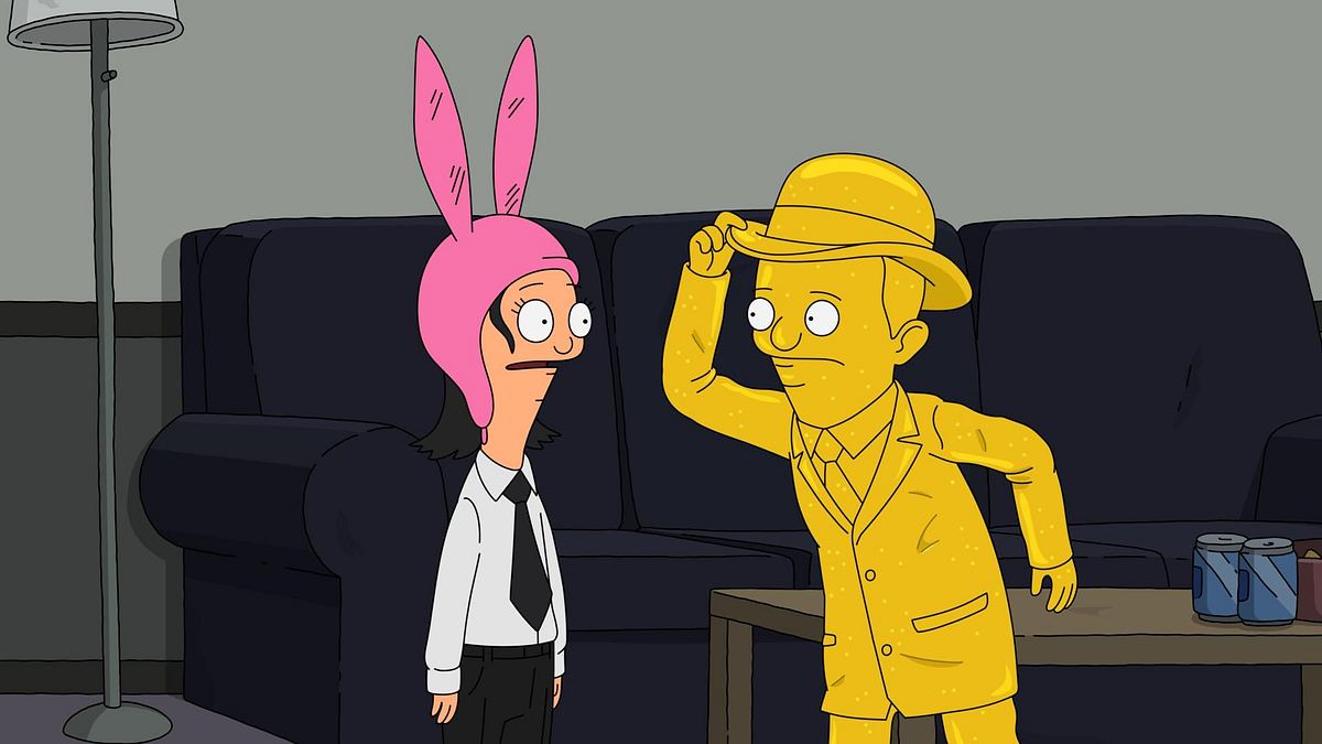 bobs burgers