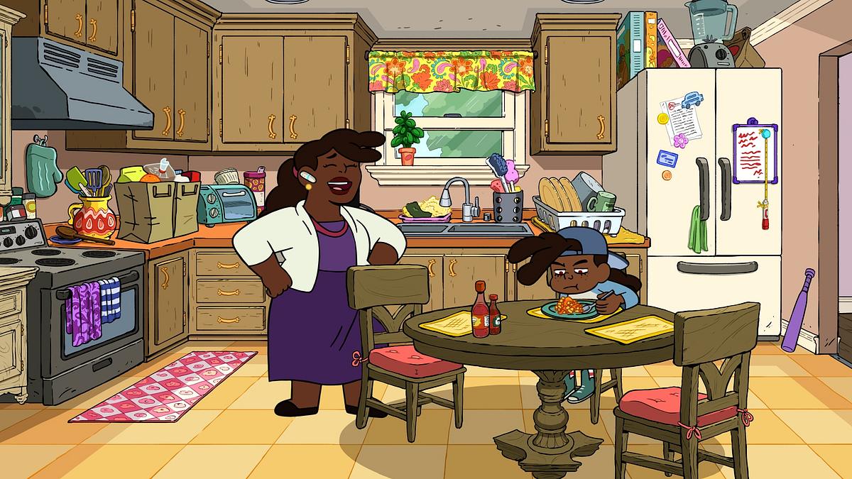 Craig of the Creek - Im Wald der Abenteuer craig of the creek - im wald der abenteuer