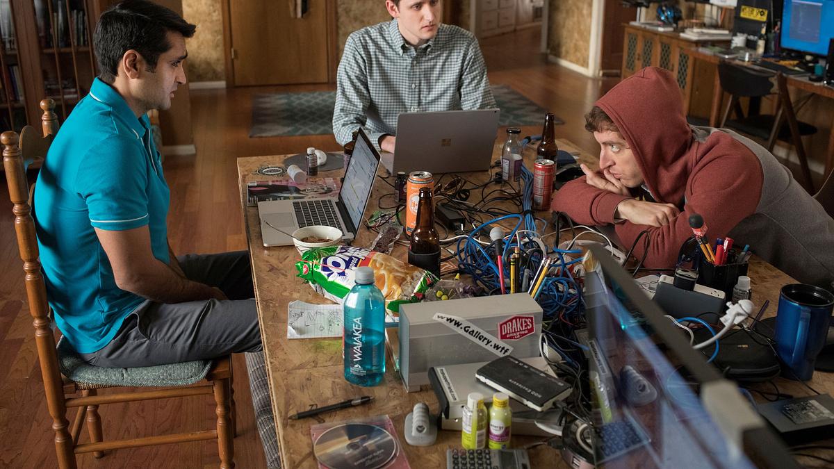silicon valley