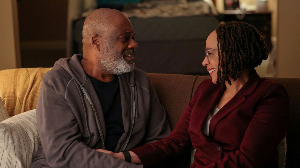 chicago med